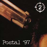 2 Minutos — Postal '97